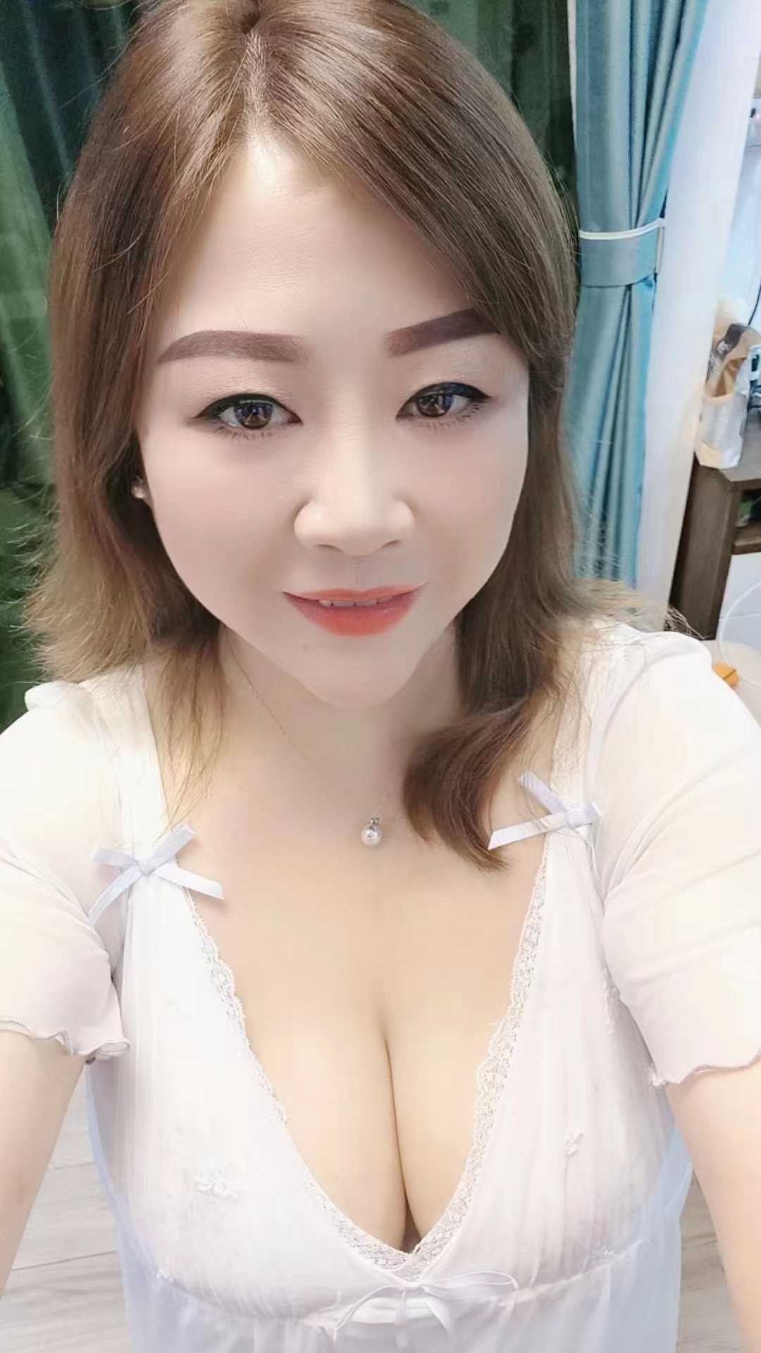 番禺大波美美