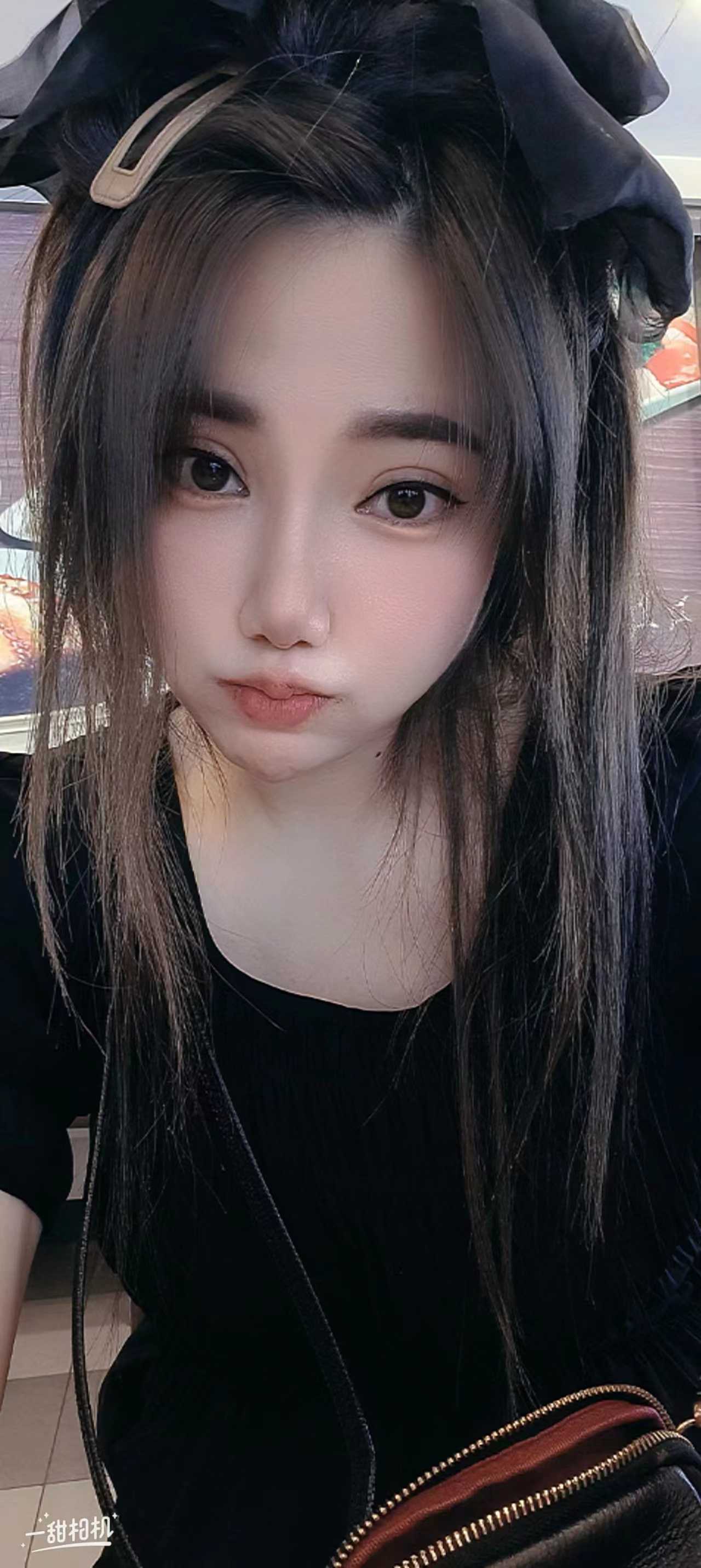 不敷衍有耐心，让你身心愉悦