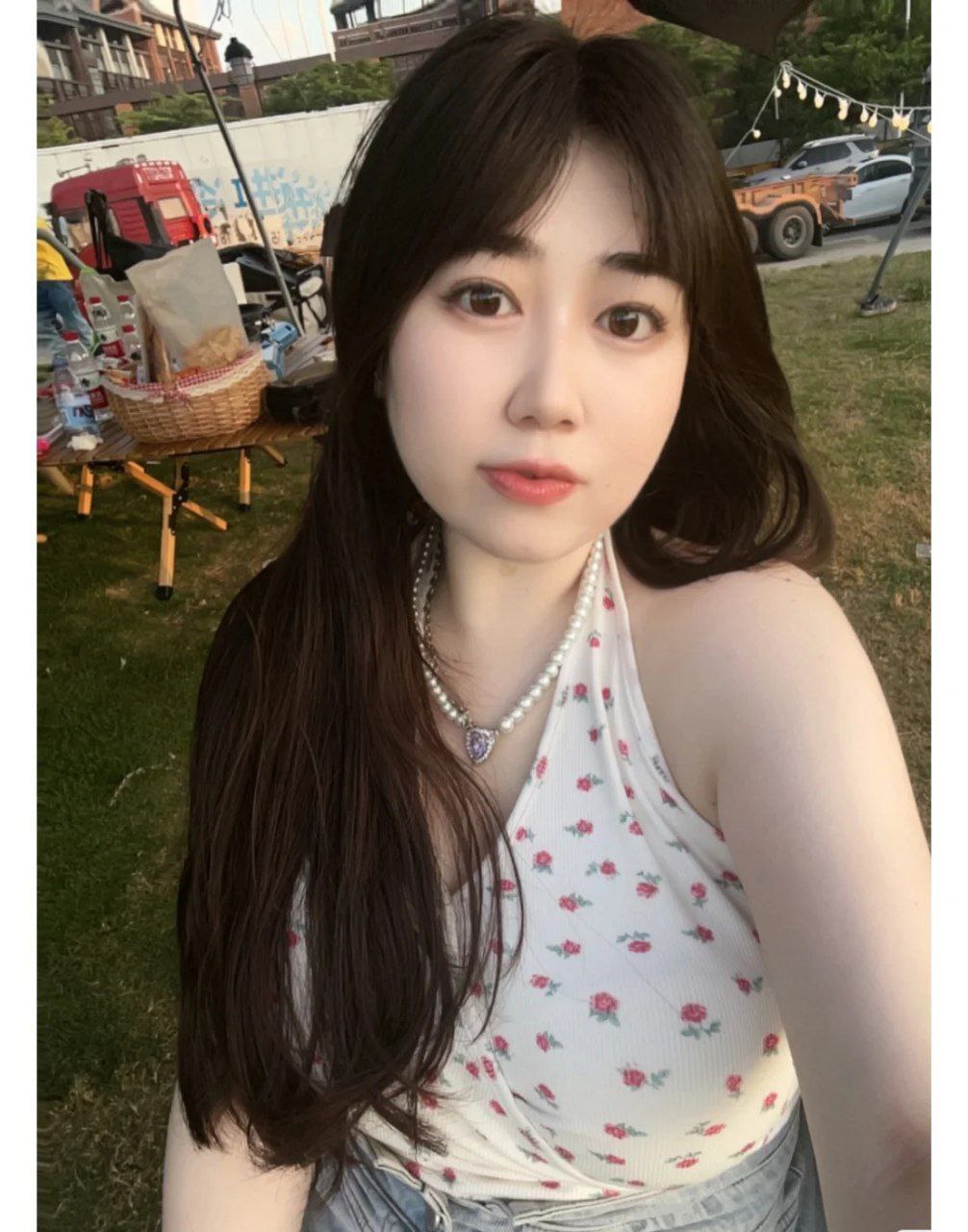 路北区人美活好态度佳