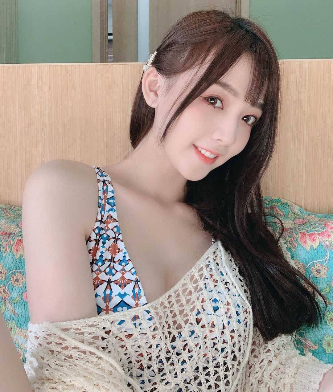 临沂市身材好的妹子