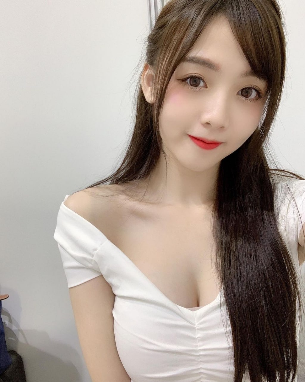 临沂市身材好的妹子