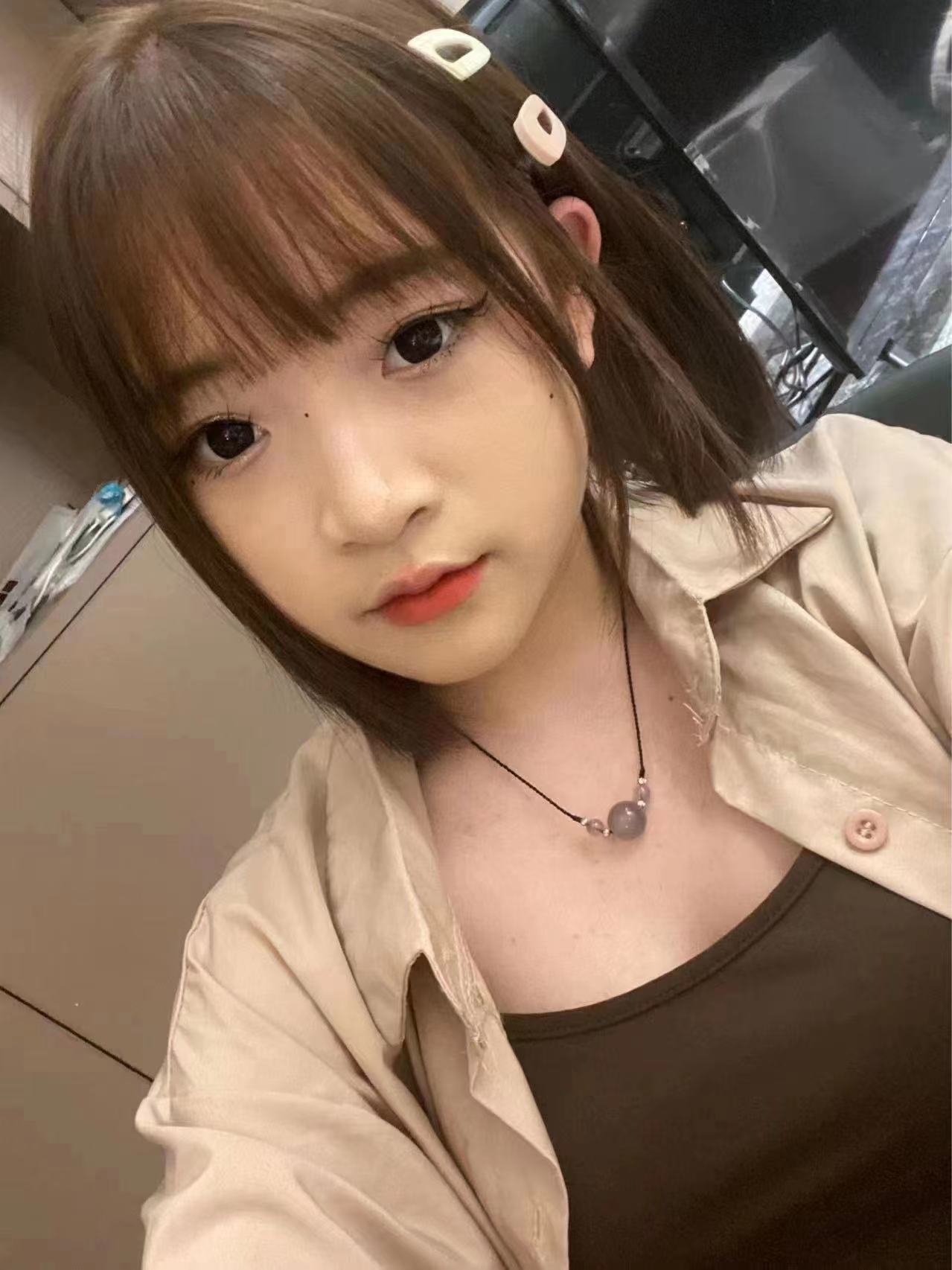 服务很好，很会配合我做各种姿势