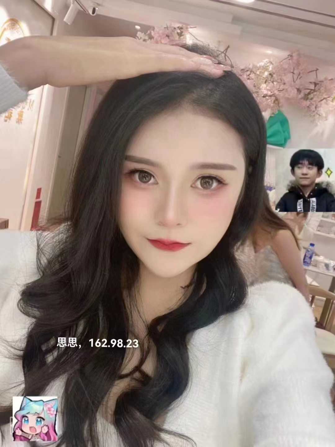 本人兼职 渴望哥哥们