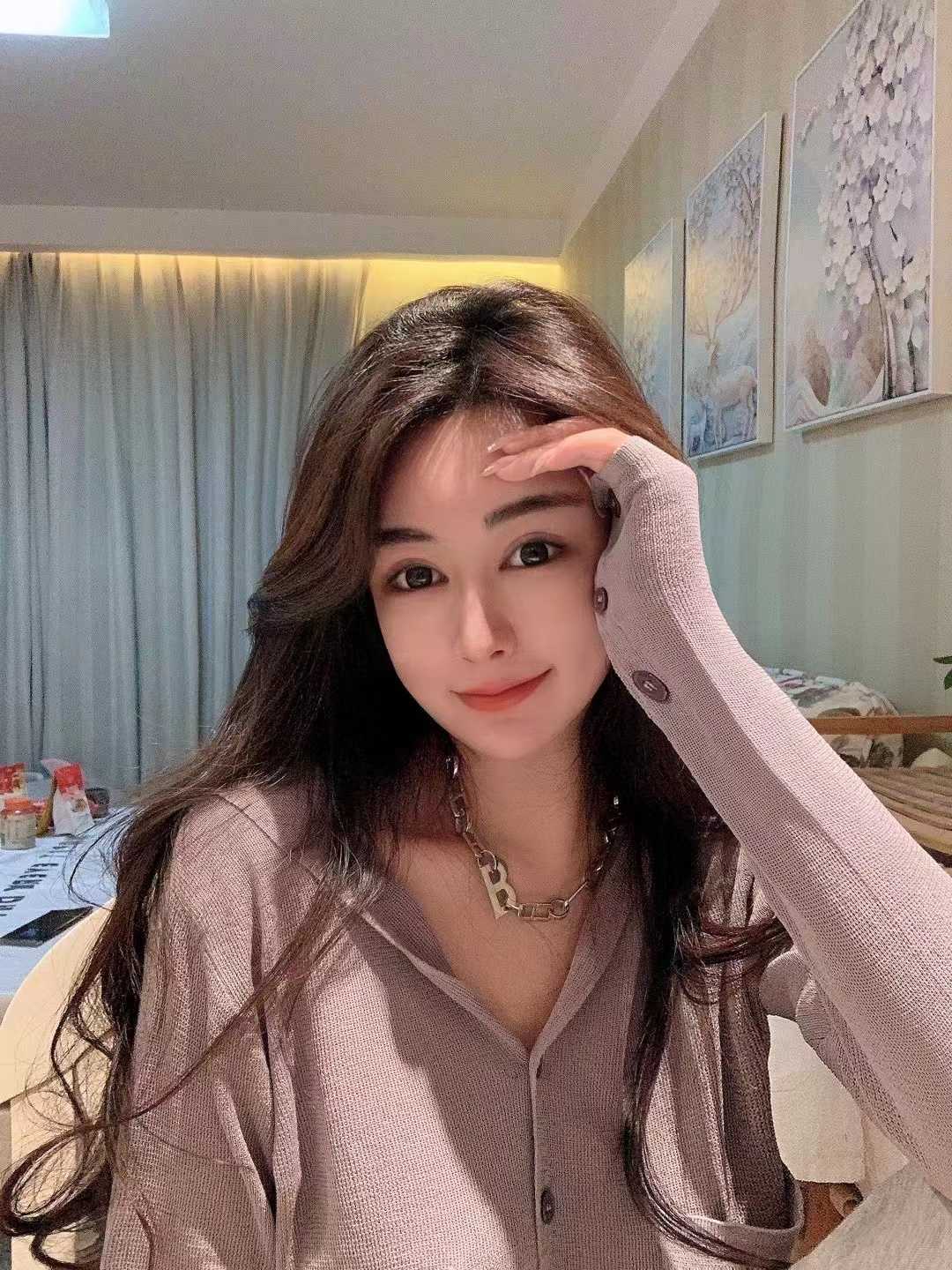 深圳性感美女