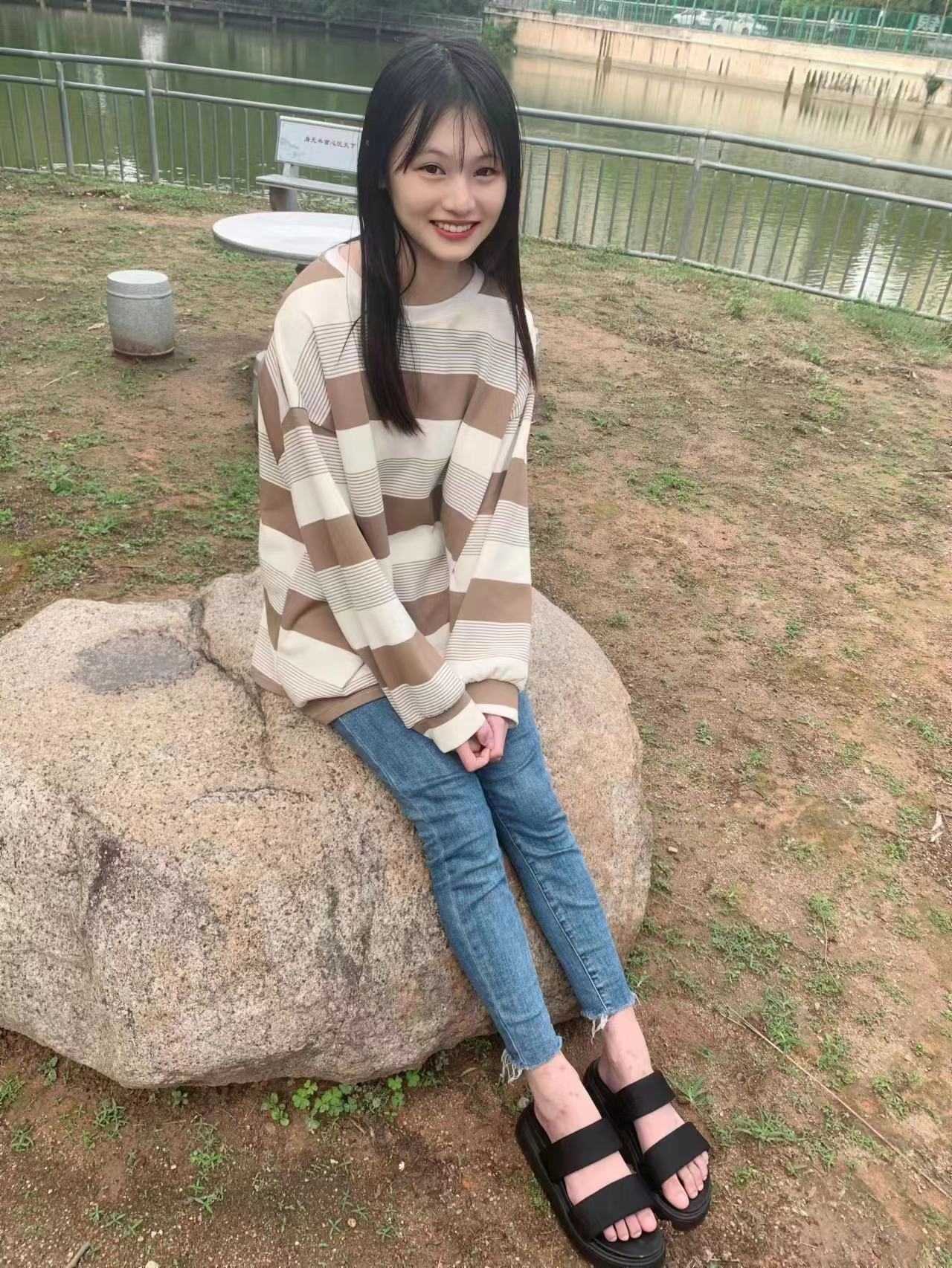 08年小处女，