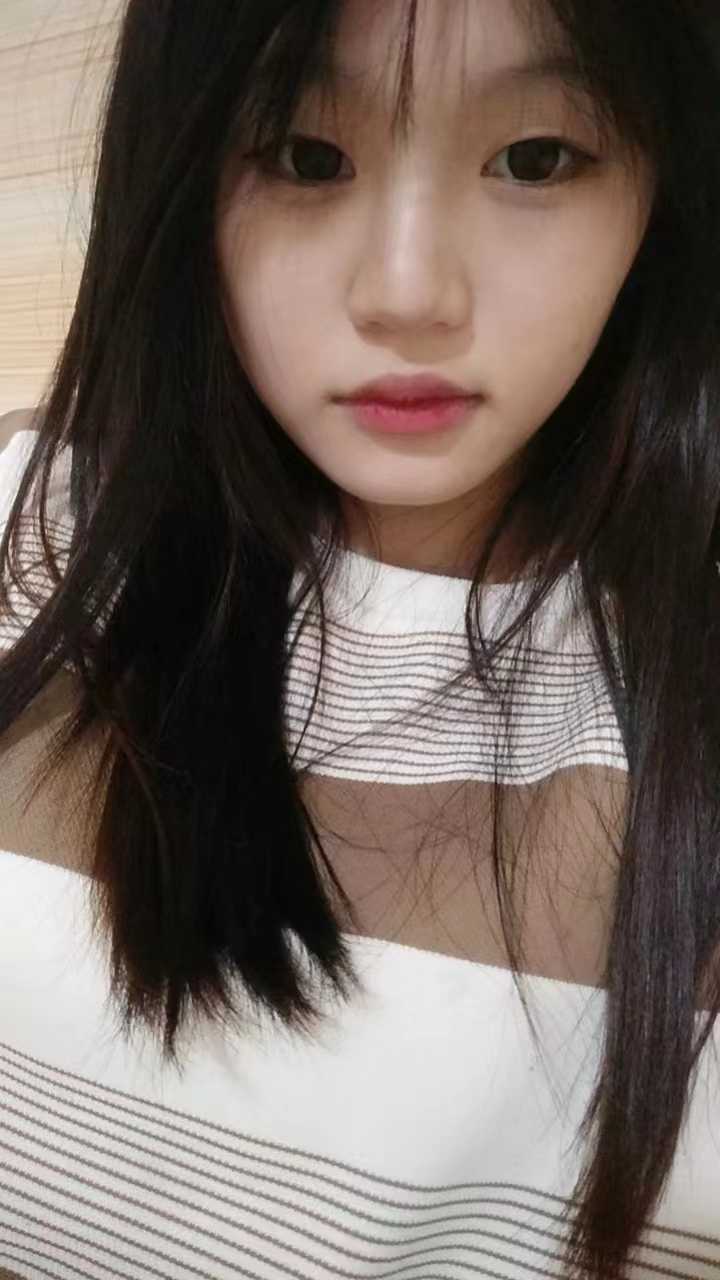 08年小处女，