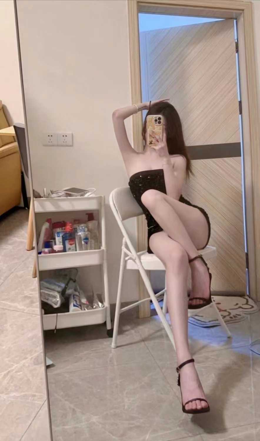 西城性感御姐婷婷