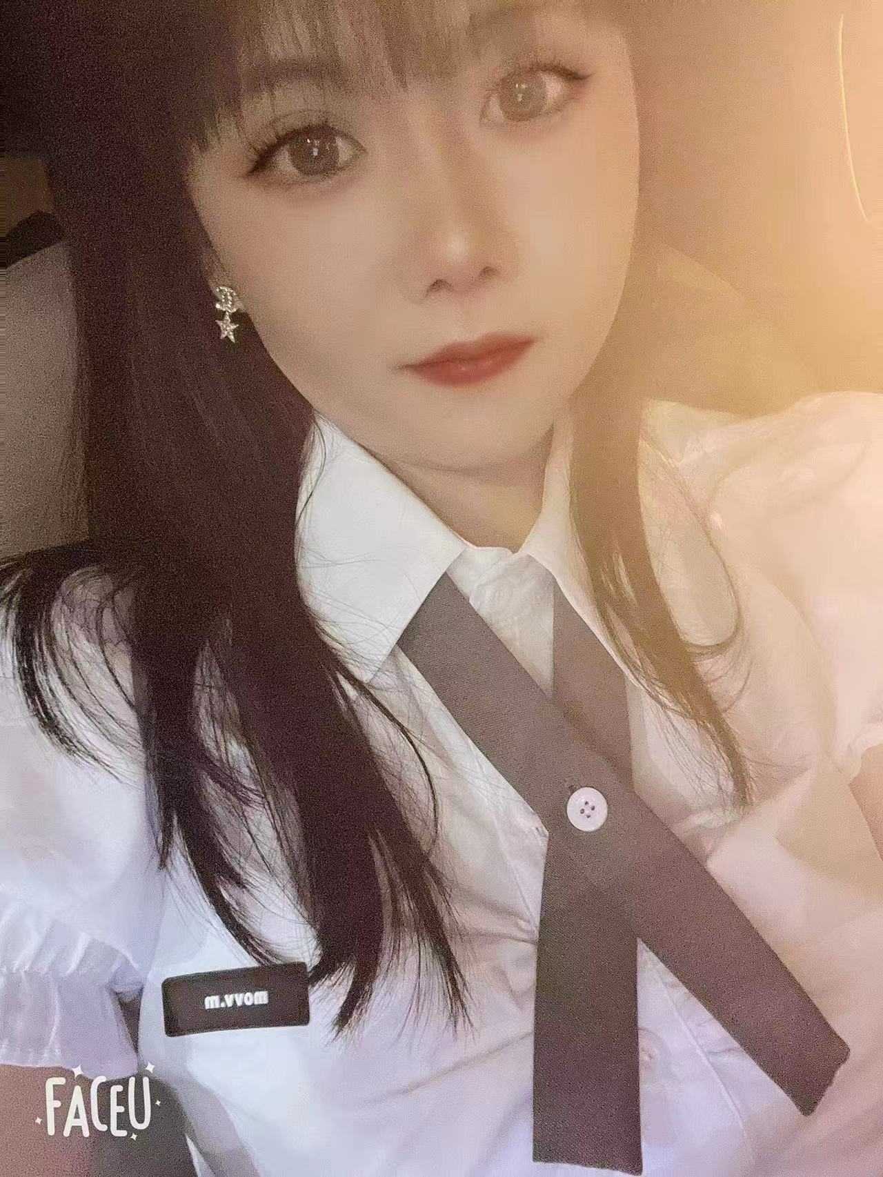 技术一流配合度高的妹子