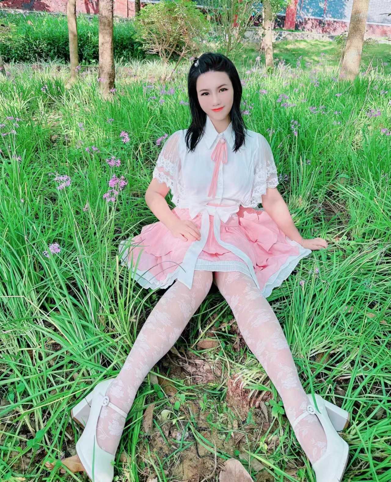 03年小可爱兼职