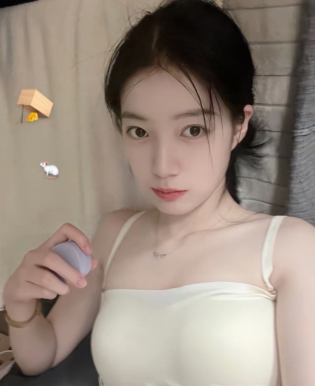学生小妹妹