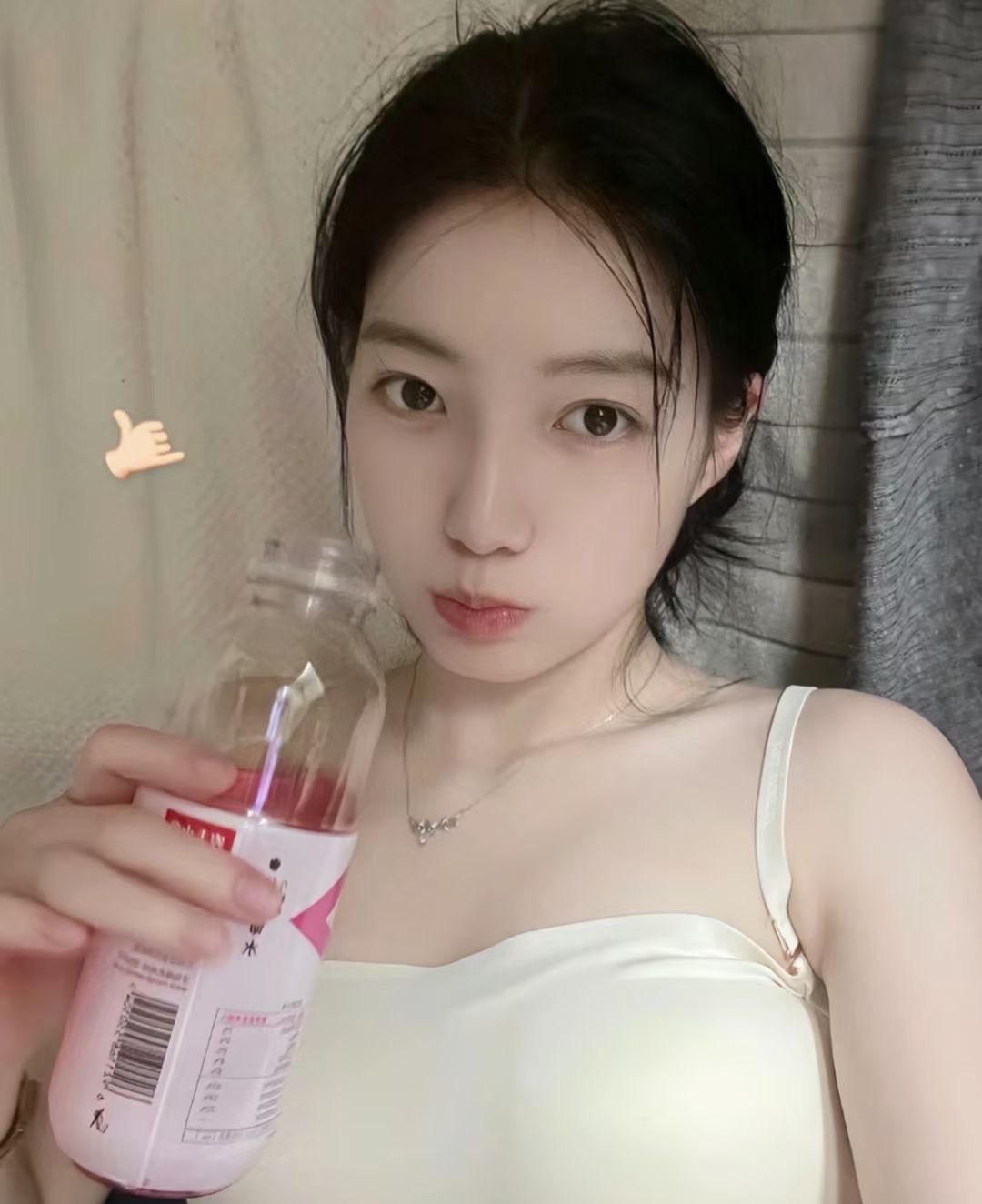 学生小妹妹