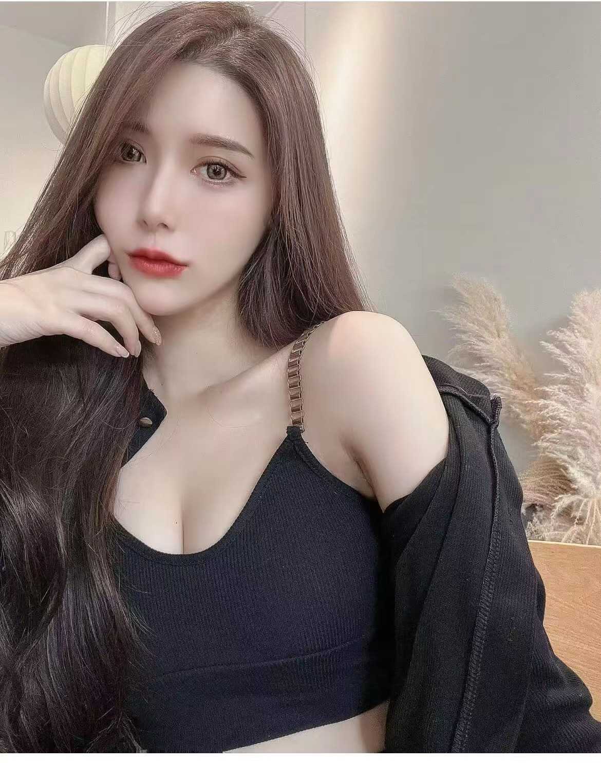 爱双人的欣欣