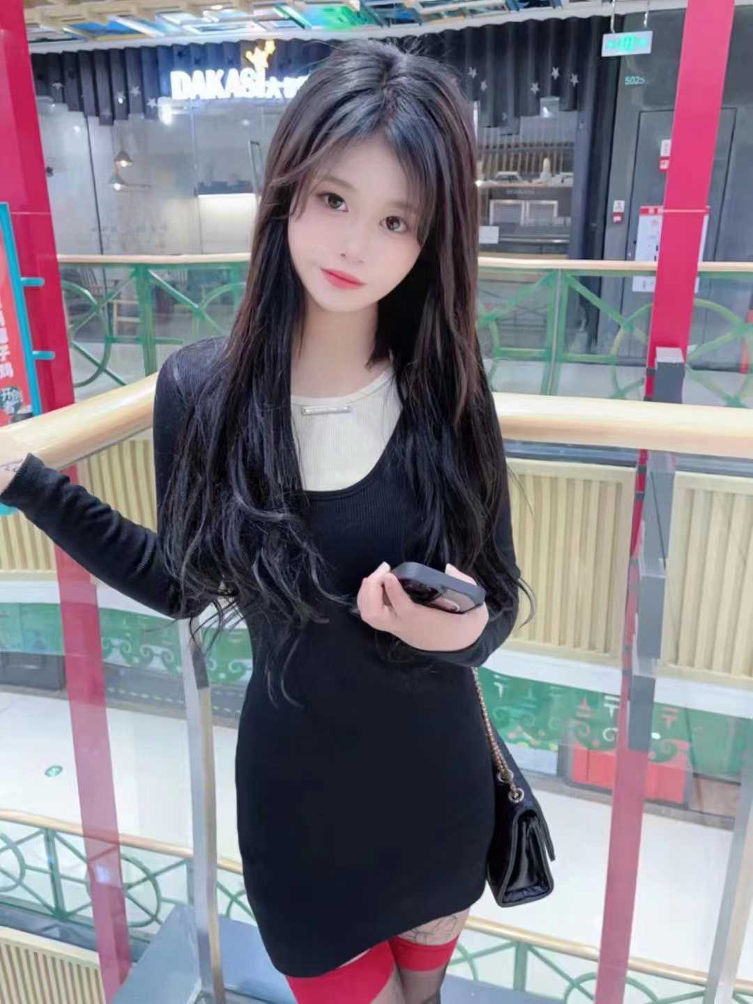 前凸后翘，做活仔细