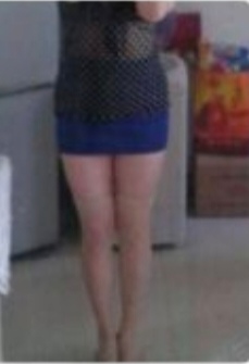 瑜伽翘臀美女少妇