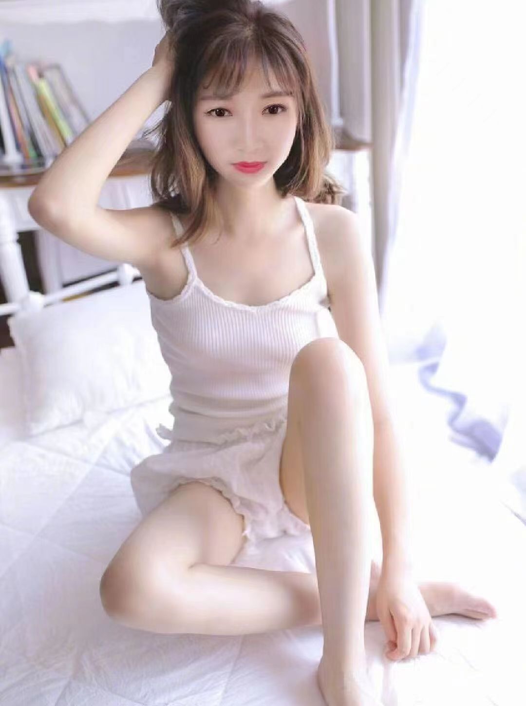 热情服务，活好