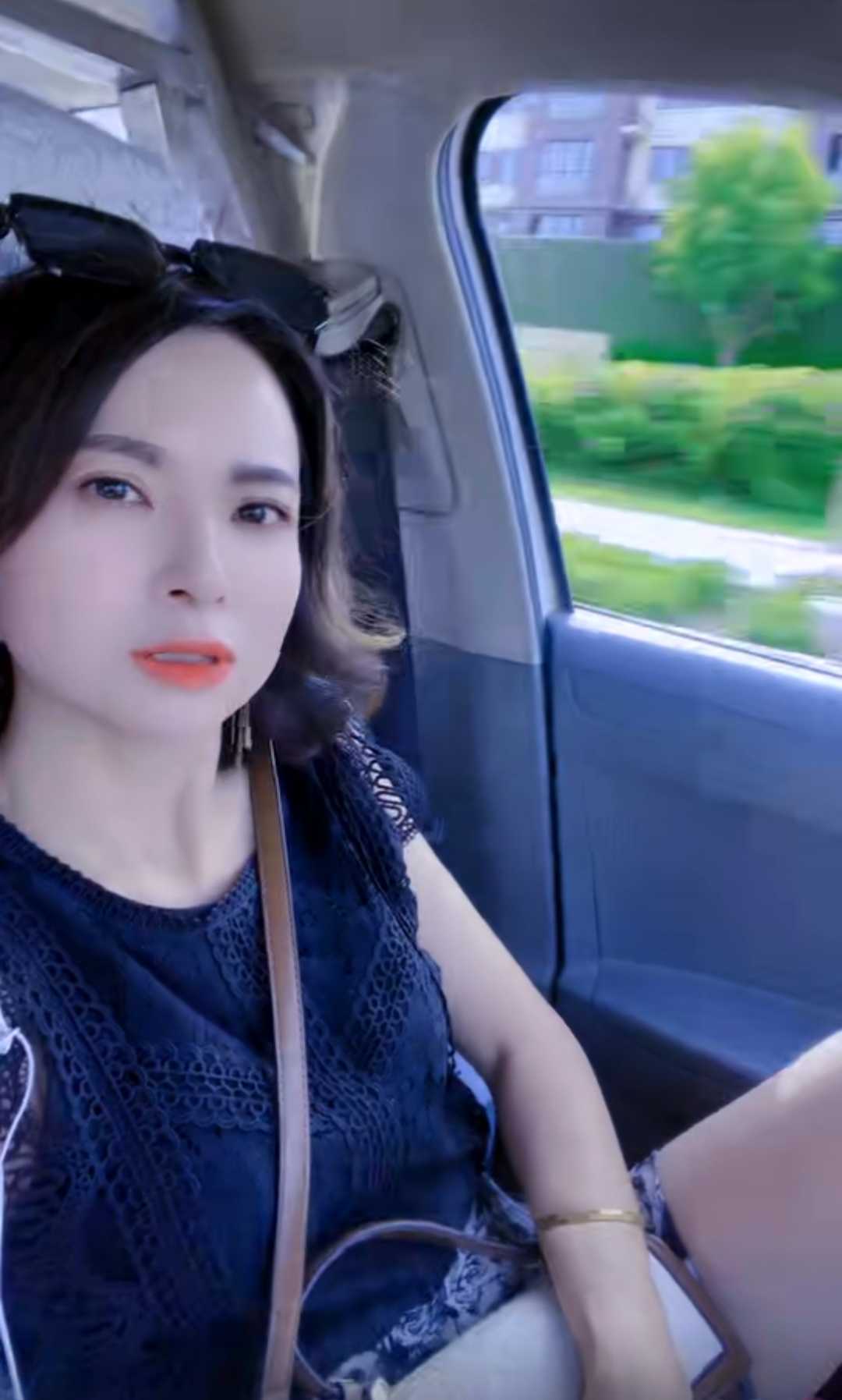 和田附近的妹子