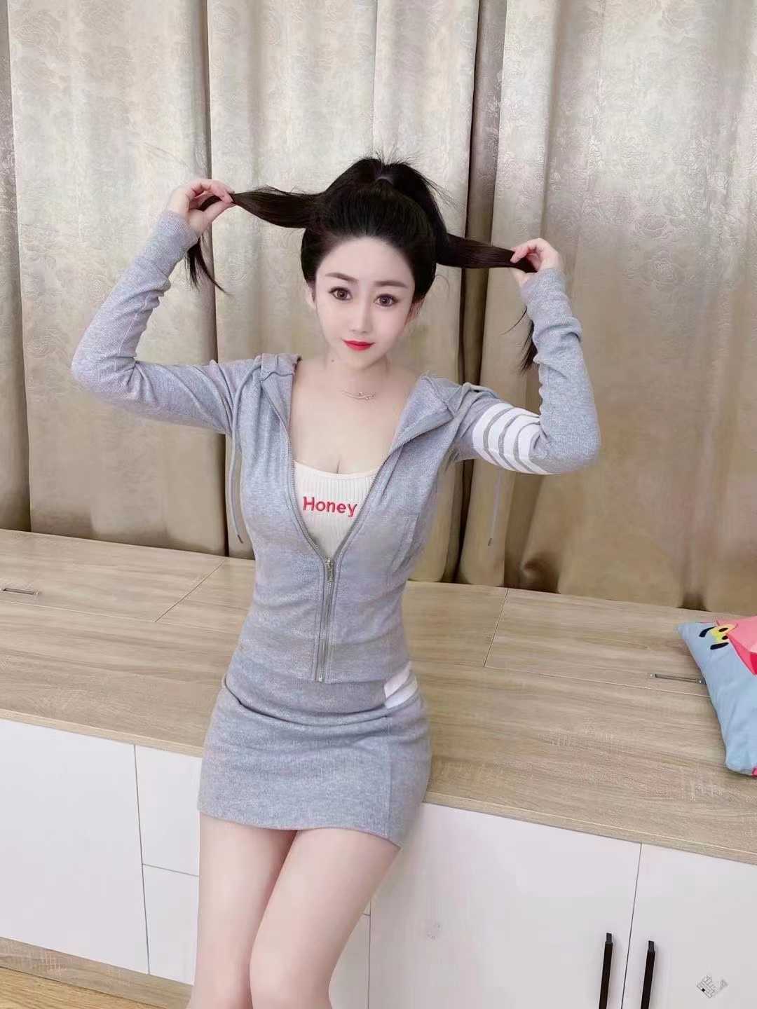 服务多,会挑逗,眼神让人受不了