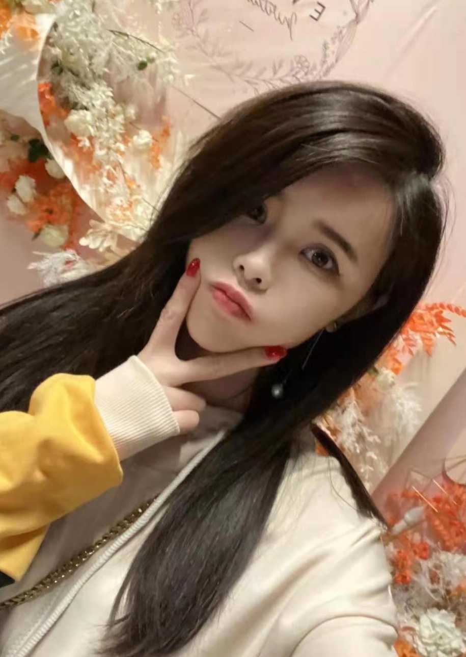 顺德嫩妹点点