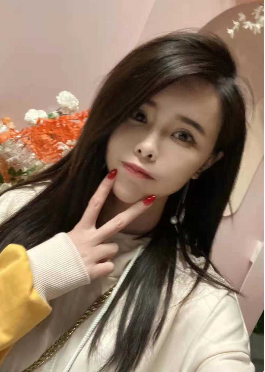 顺德嫩妹点点