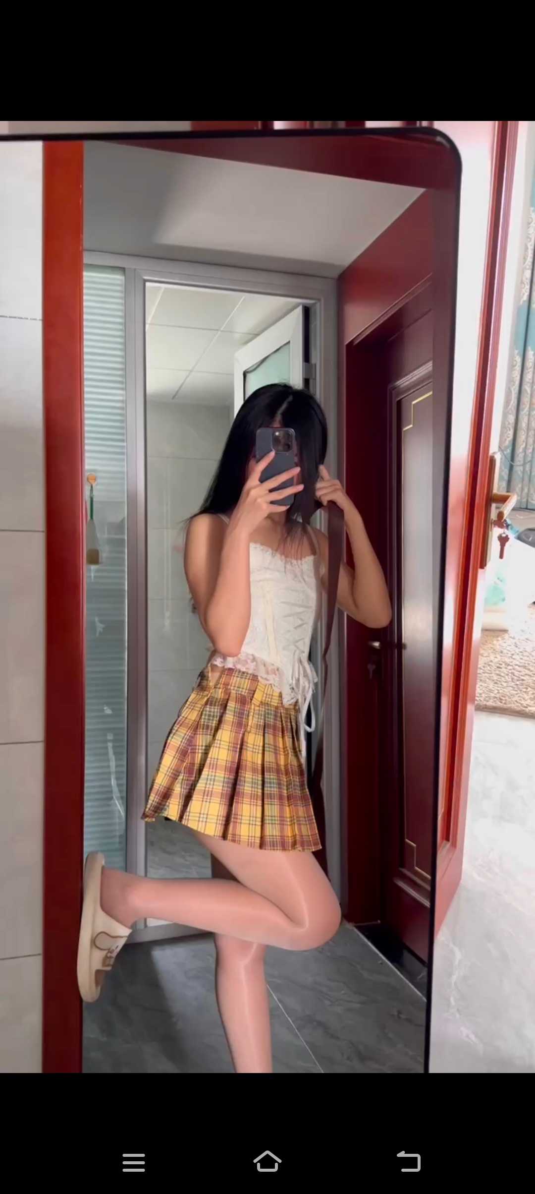 小妹妹兼职