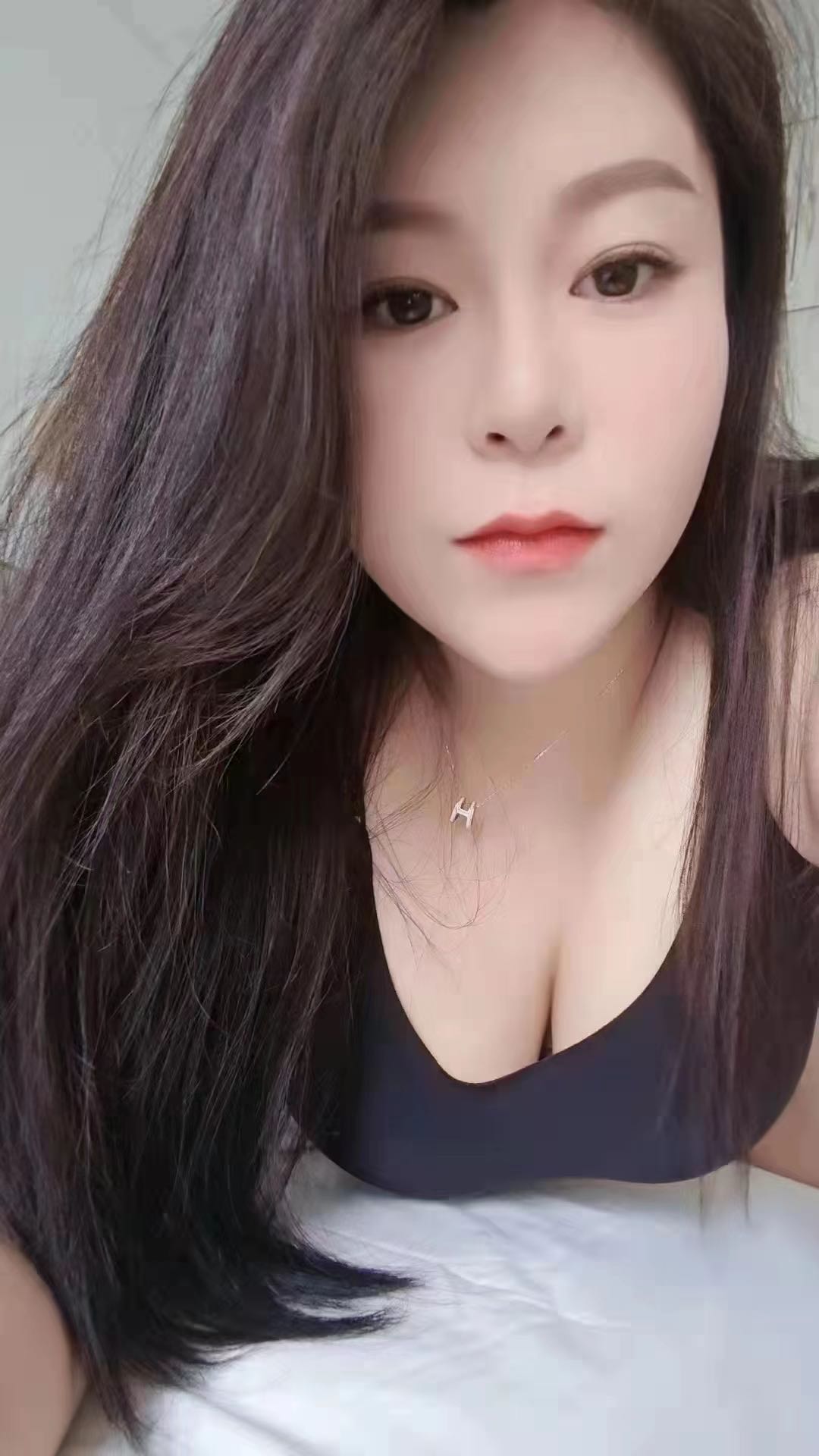 性感小妹,在线等你