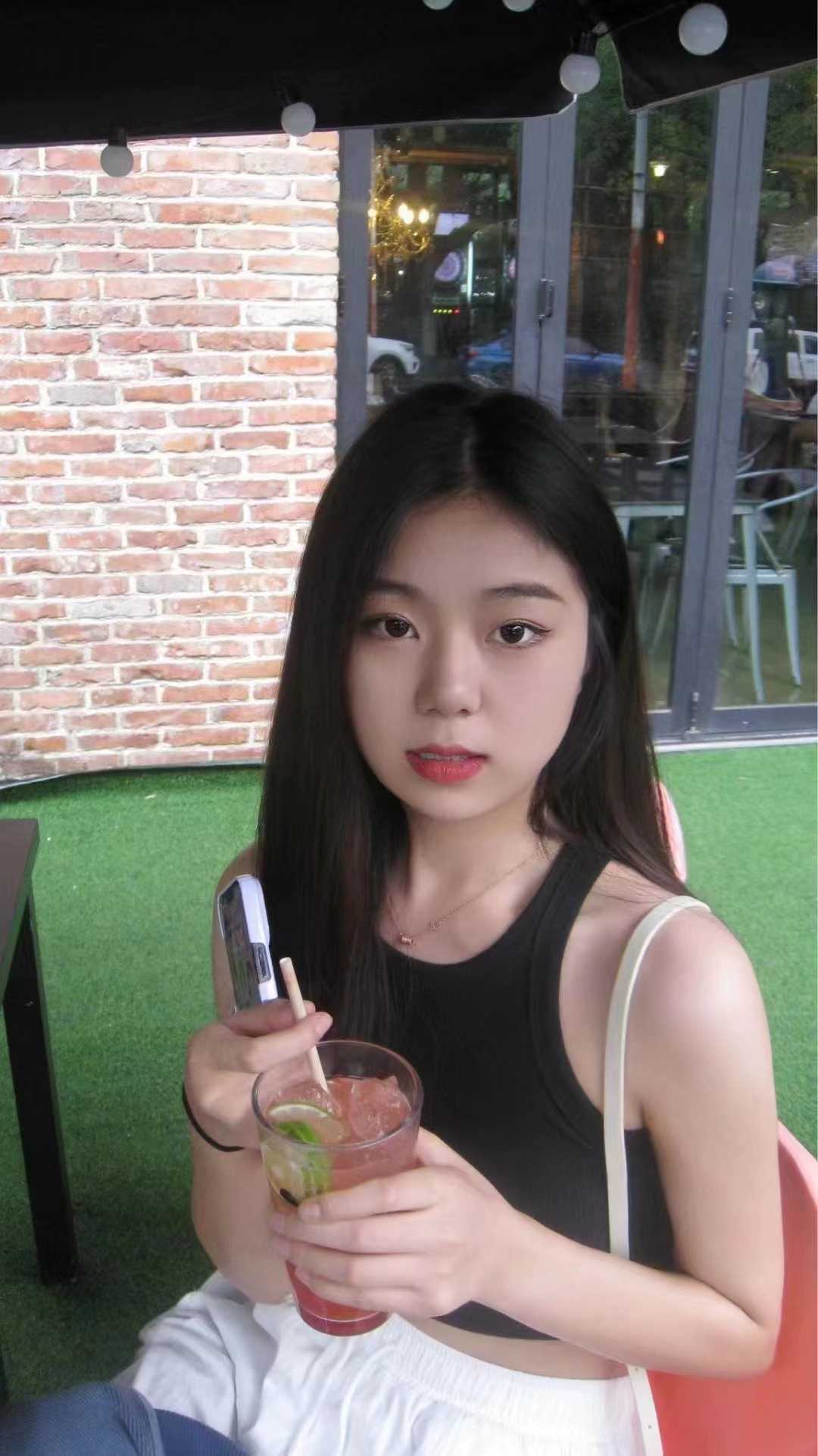 学院风连衣裙你懂的
