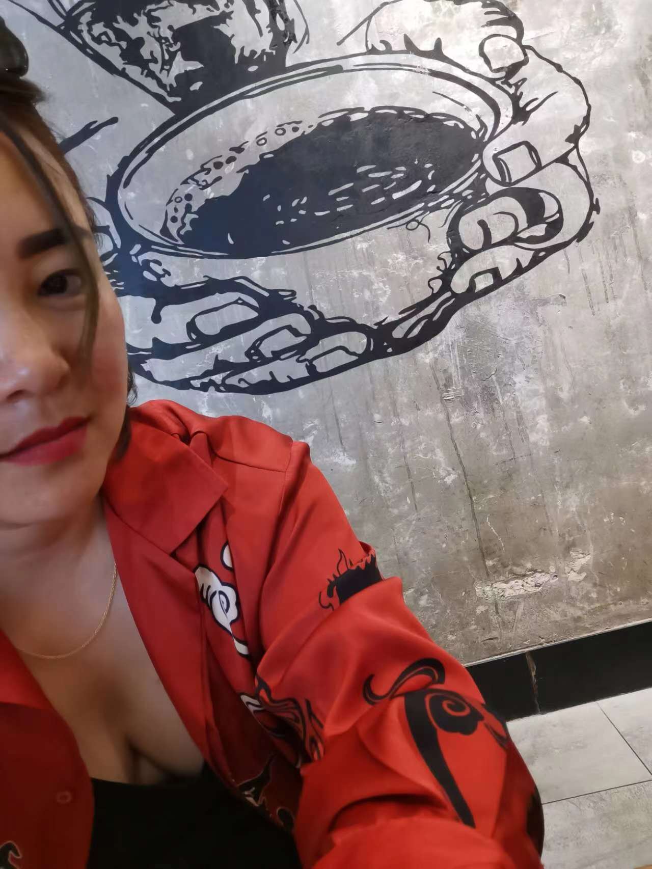 大胸妹子 制服诱惑