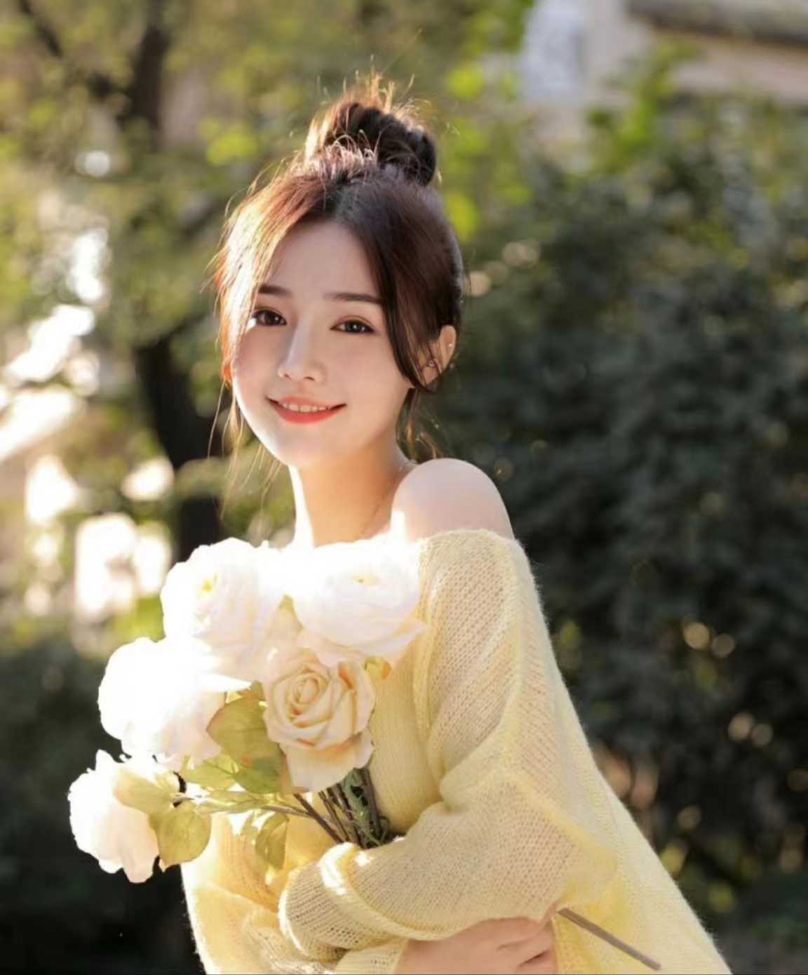 身材苗条,技术一流