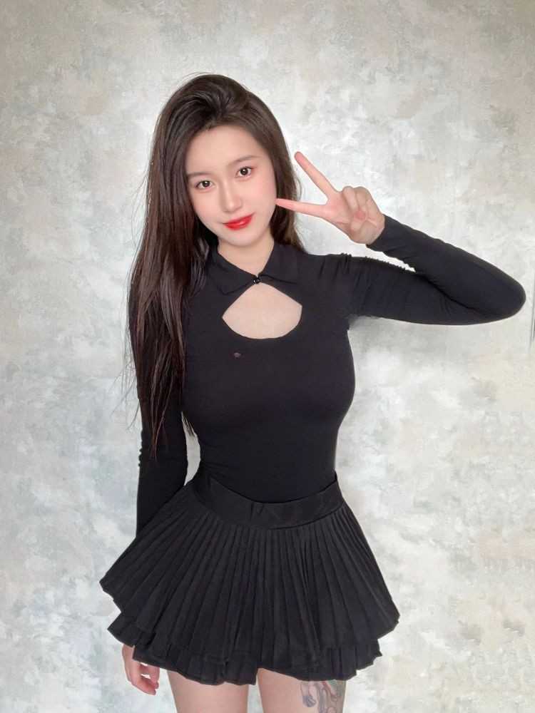 Sao姿多变的小木妹妹