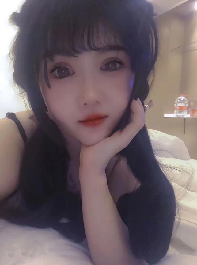 丰县猫猫小姐姐