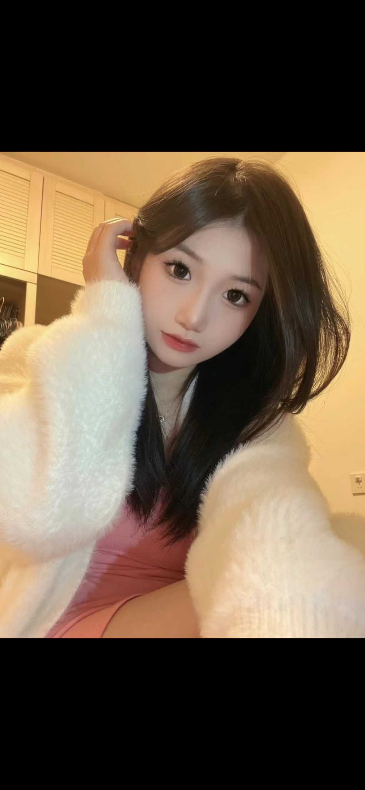 下面挺紧包裹感强,水还挺多