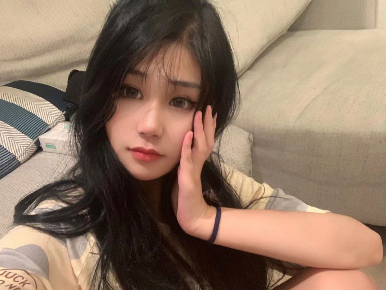普陀sao妹可儿