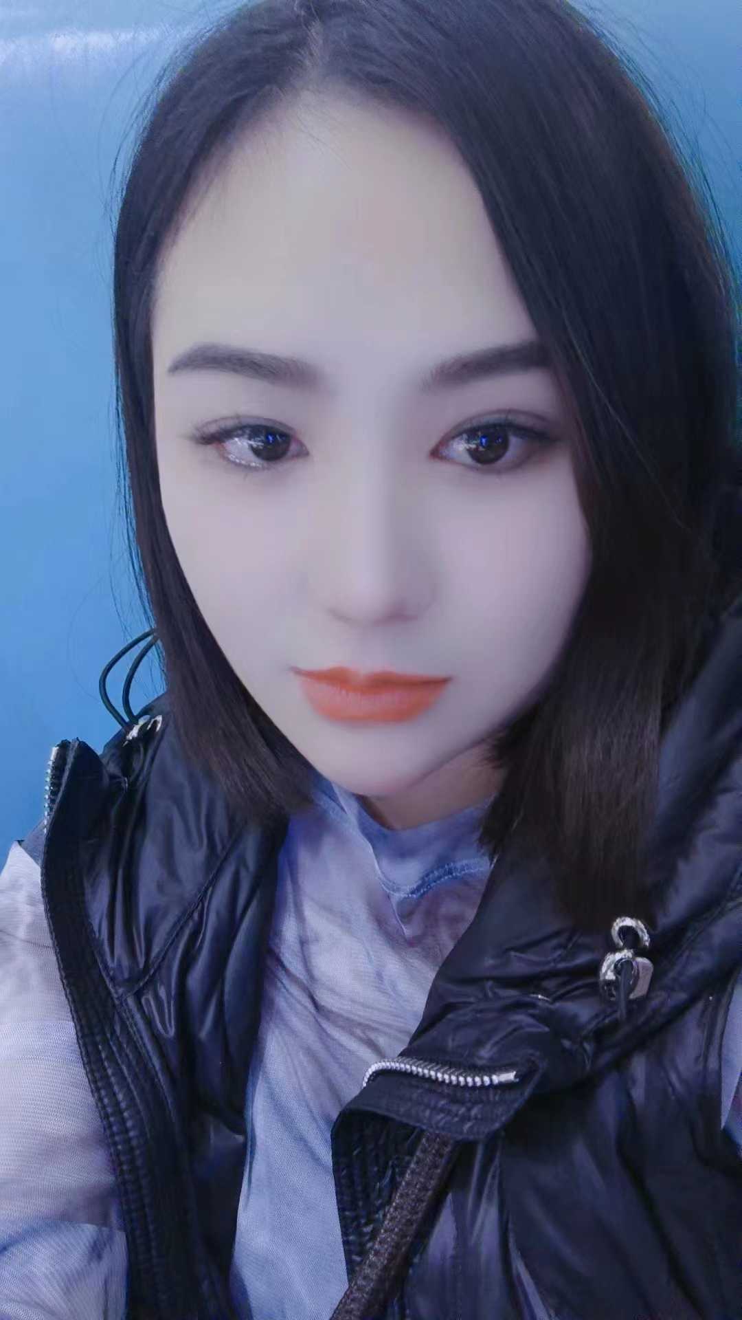 美女熊很大,服务好很赞