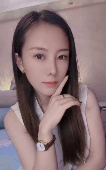 杭州美熟女