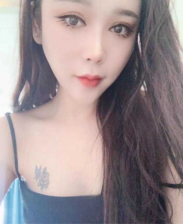 杭州性感小美女喵喵
