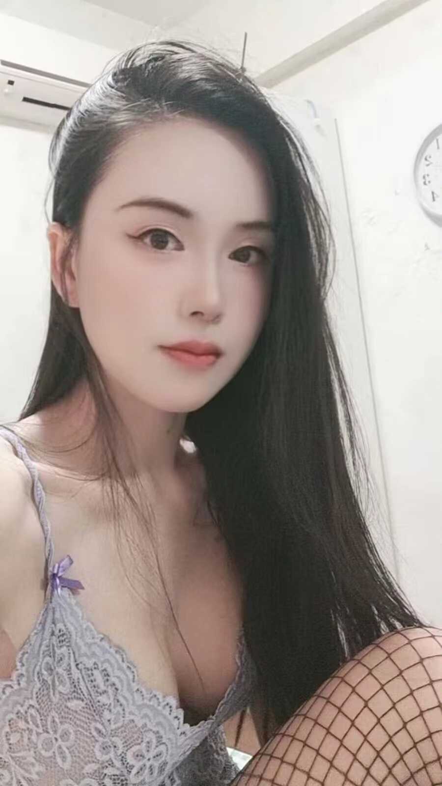 服务不错的妹子