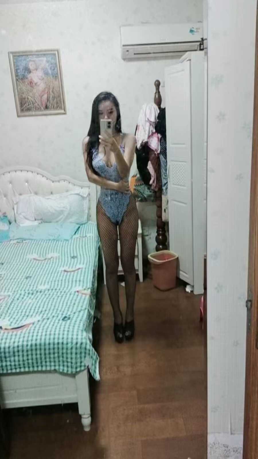 服务不错的妹子