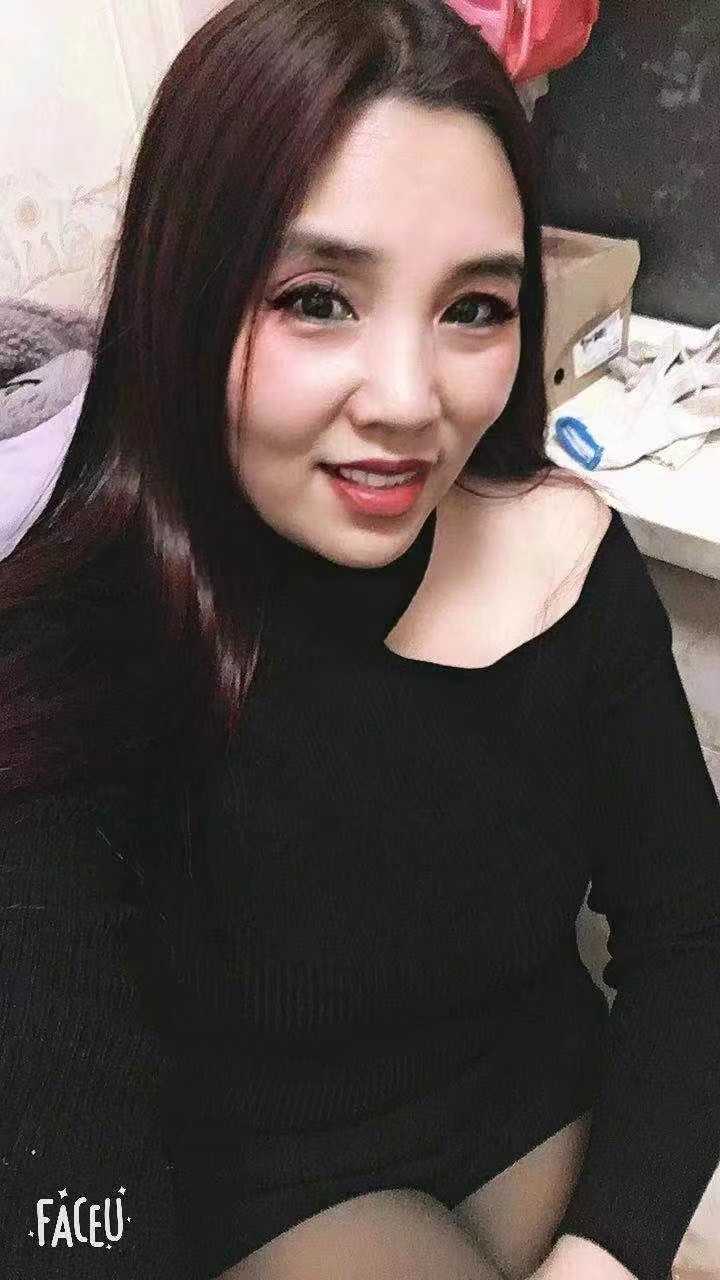 性价比超级高的少妇