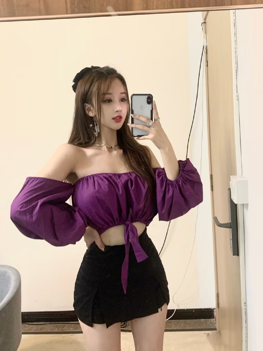 兼职美女上门