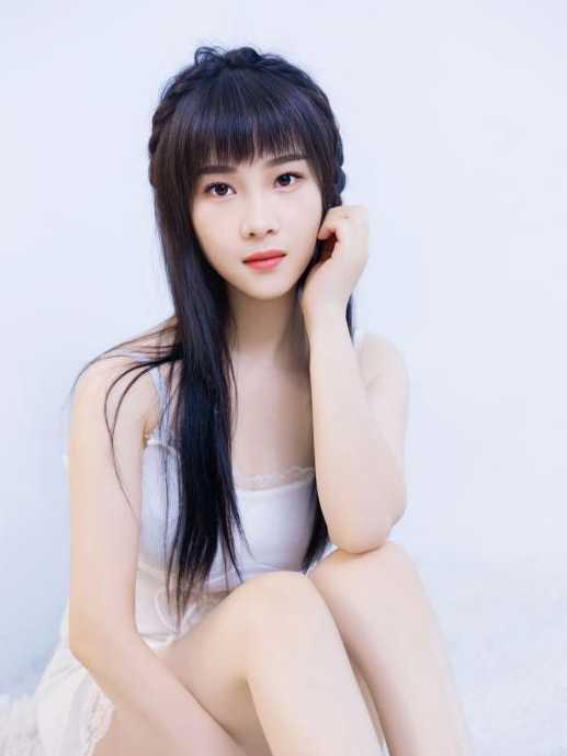 GS美人小野猫
