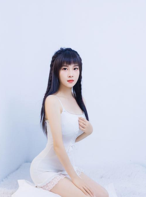 GS美人小野猫