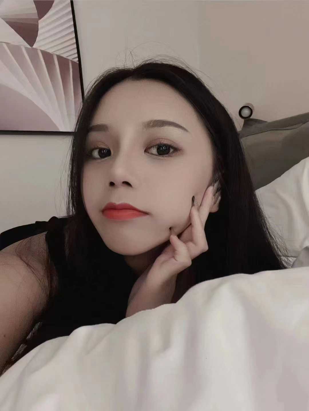 长腿御姐甜甜