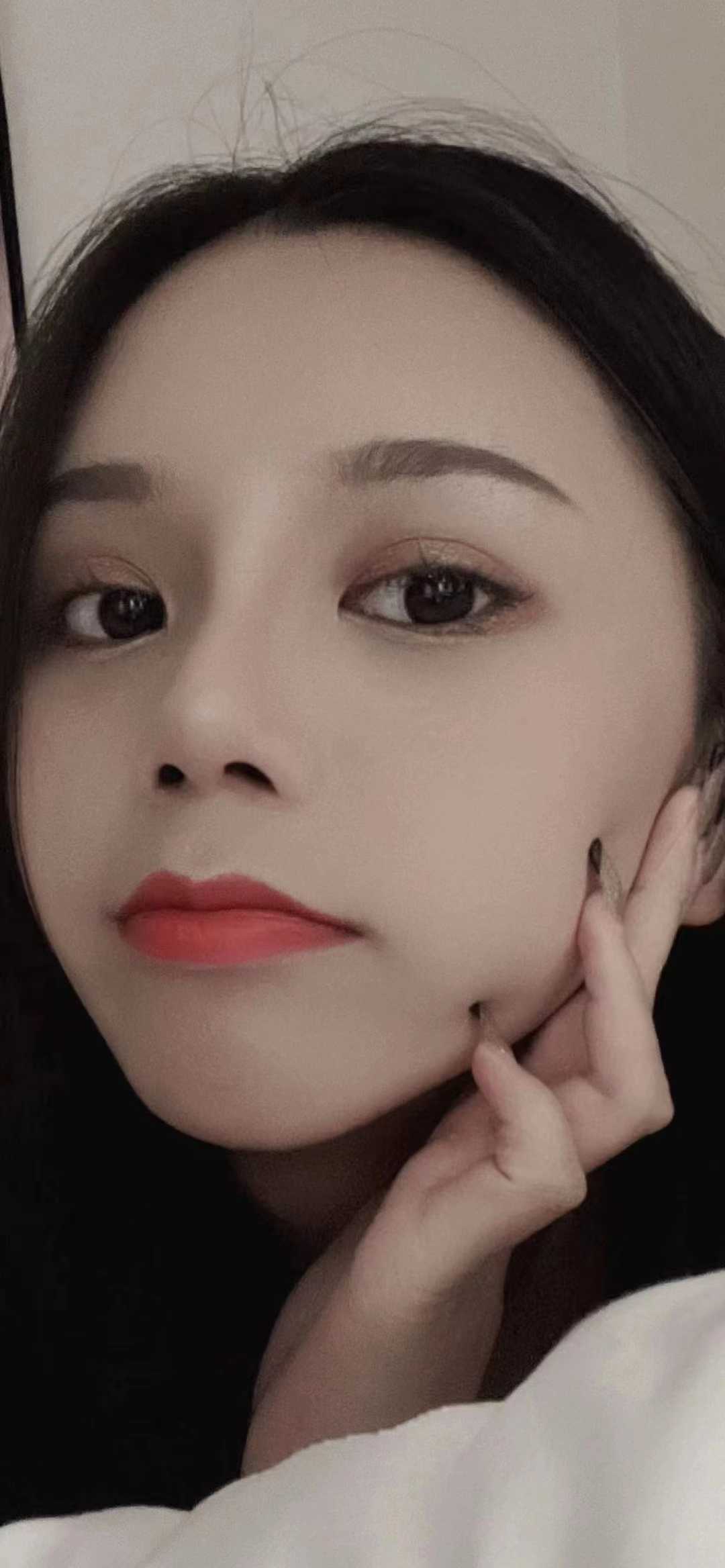 长腿御姐甜甜
