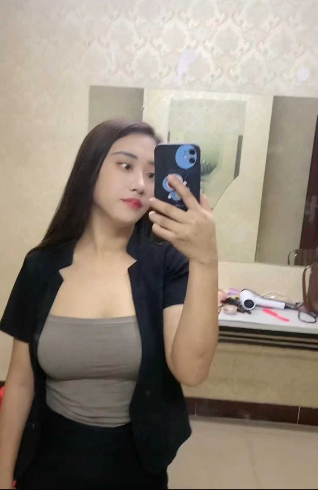 个人自做，哥哥找我吧