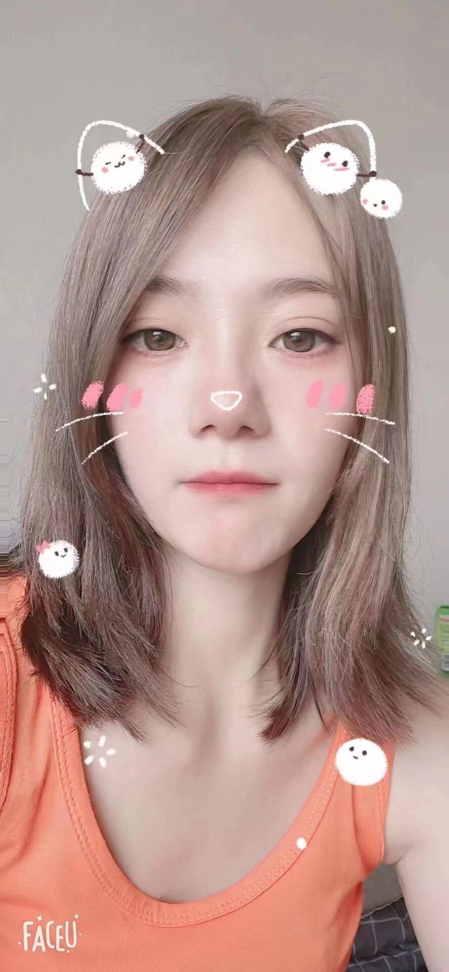 活儿非常不错 人也很漂亮