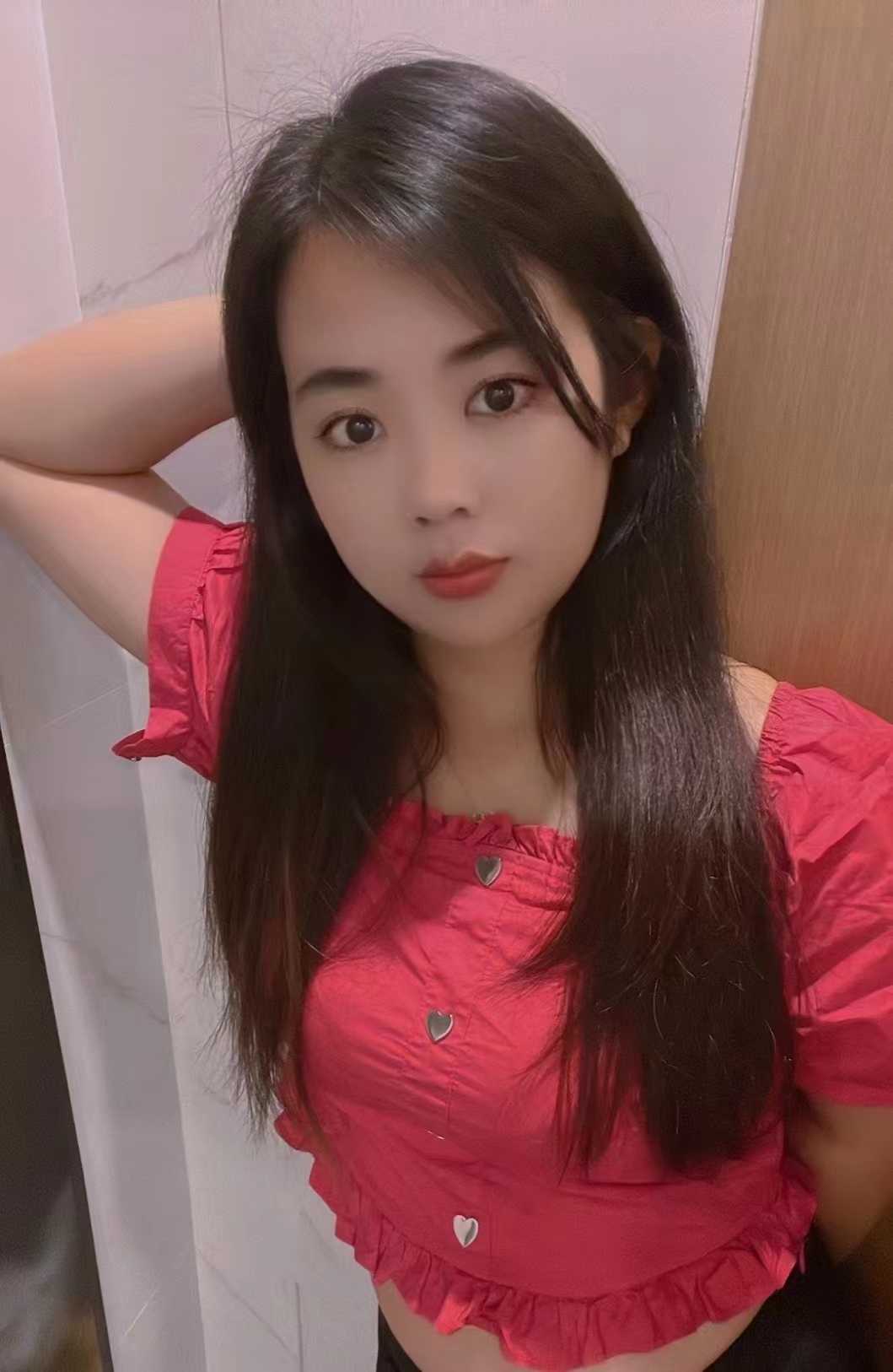 *市很sao的一个女人