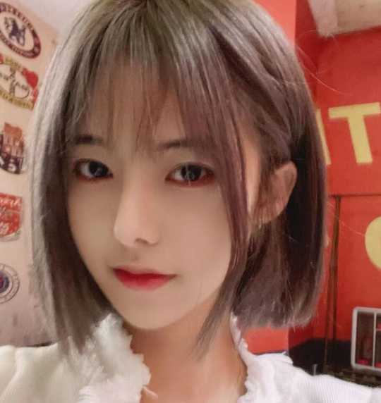 静安超值美女