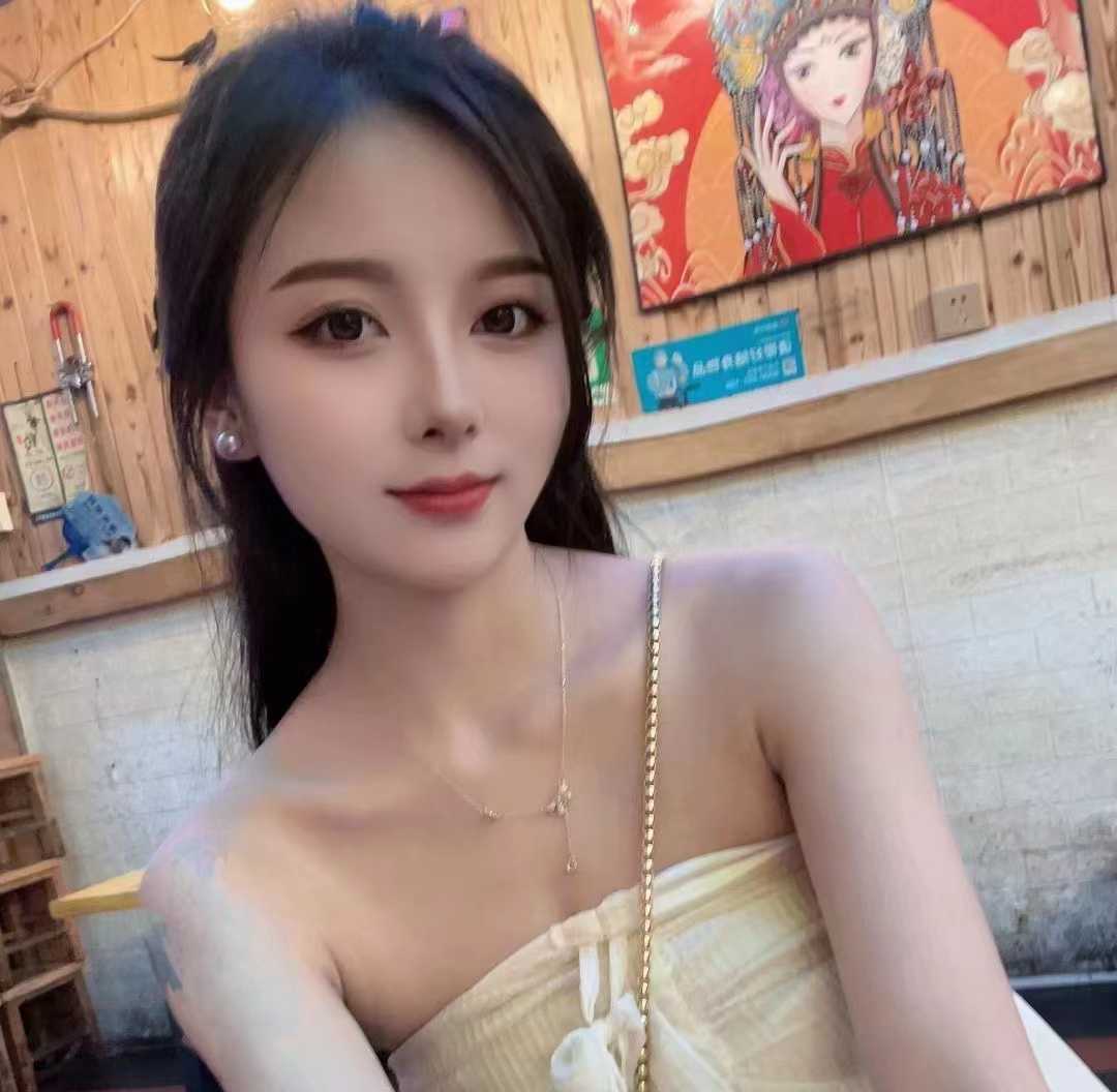 善解人意的妹子