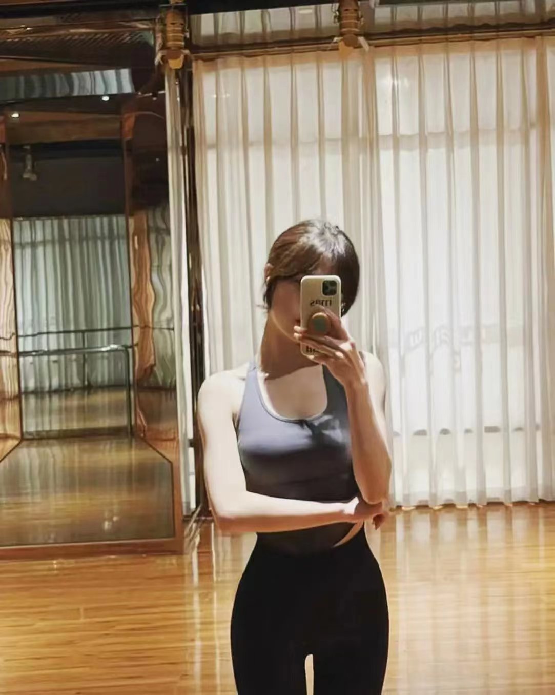 江南区超级棒的小姐姐