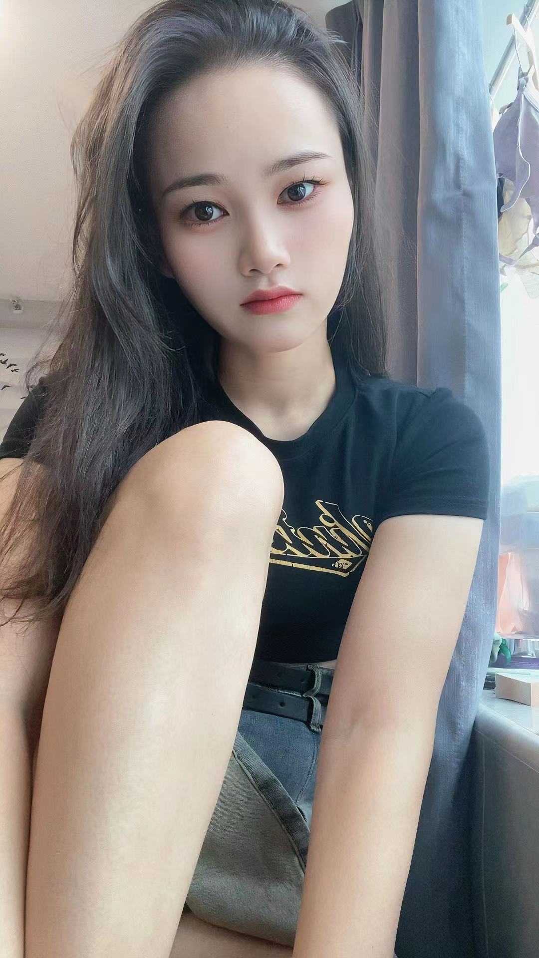 天河小乔极品